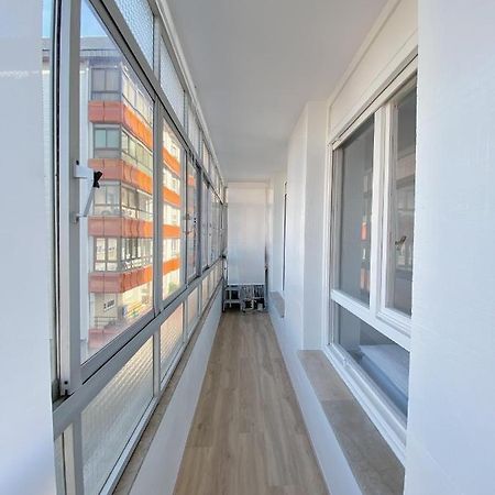 Piso General Davila- Alto De Miranda Сантандер Экстерьер фото