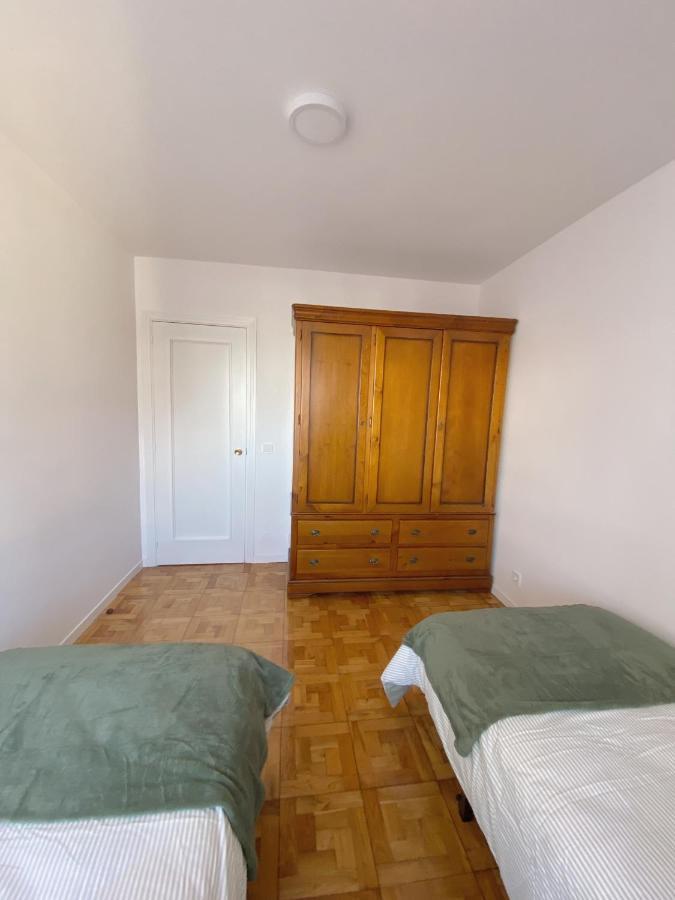 Piso General Davila- Alto De Miranda Сантандер Экстерьер фото